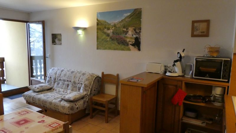 photo 2 Owner direct vacation rental Orcires Merlette appartement Provence-Alpes-Cte d'Azur Hautes-Alpes Living room