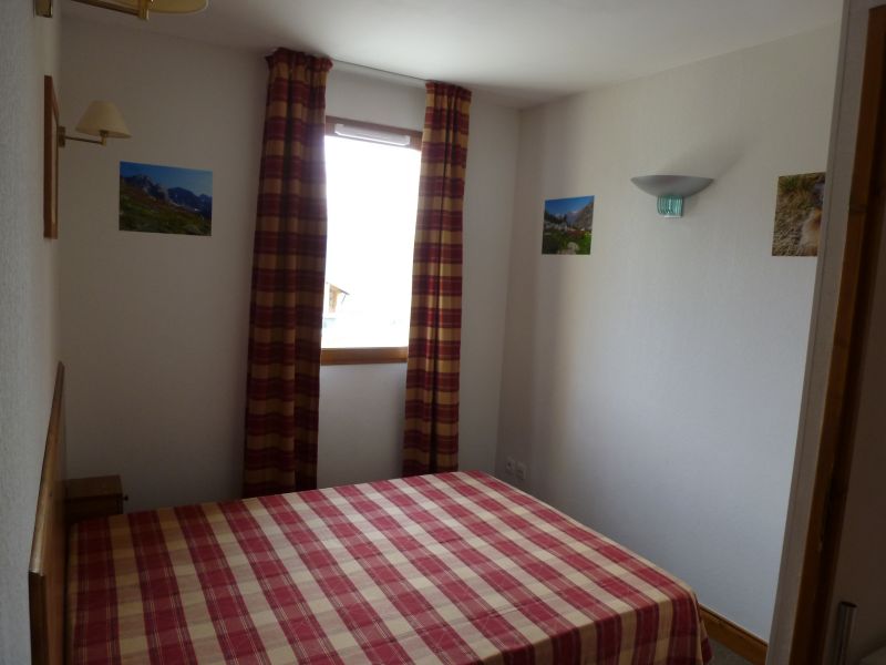 photo 4 Owner direct vacation rental Orcires Merlette appartement Provence-Alpes-Cte d'Azur Hautes-Alpes bedroom