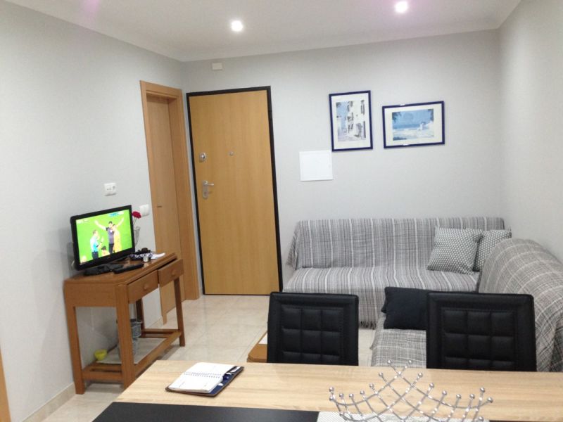photo 1 Owner direct vacation rental Portimo appartement Algarve  Sitting room