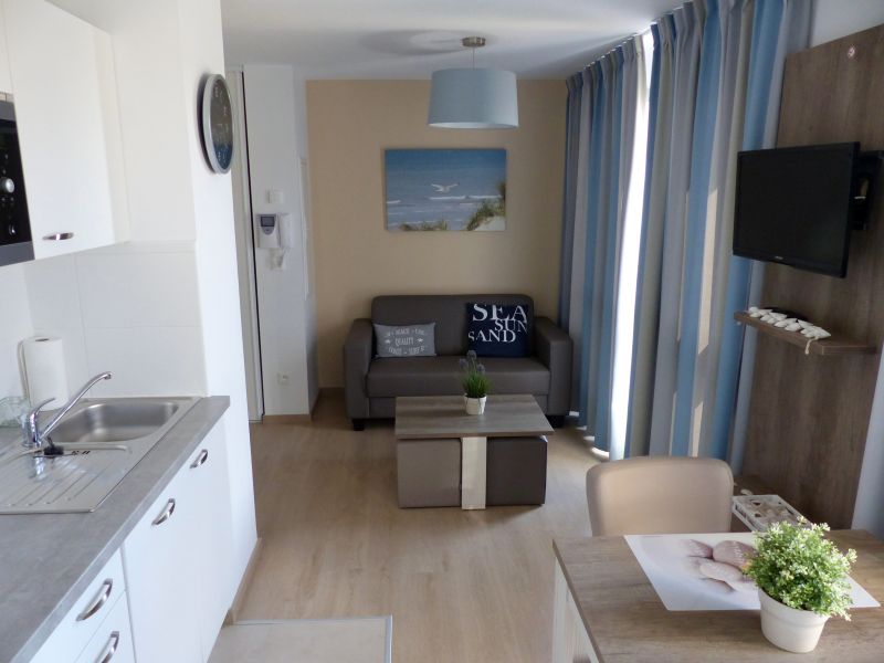 photo 1 Owner direct vacation rental Bray-Dunes studio Nord-Pas de Calais Nord