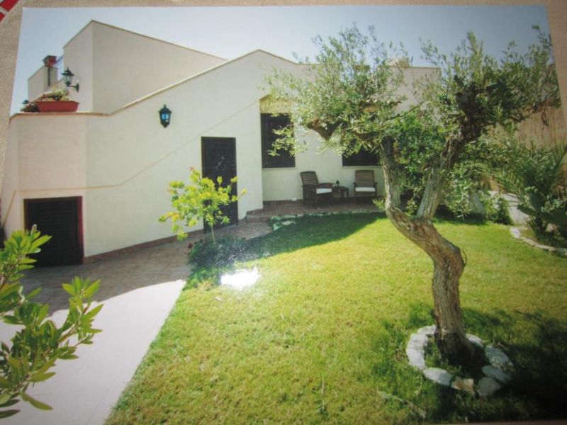 photo 27 Owner direct vacation rental Mazara del Vallo villa Sicily Trapani Province Garden