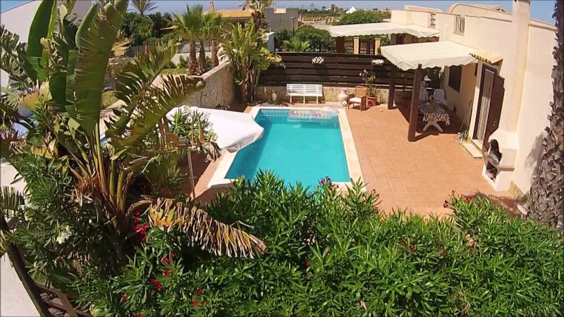photo 1 Owner direct vacation rental Mazara del Vallo villa Sicily Trapani Province Outside view