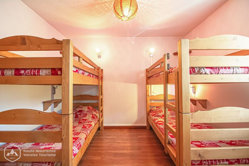 photo 7 Owner direct vacation rental Val Cenis appartement Rhone-Alps Savoie bedroom 3