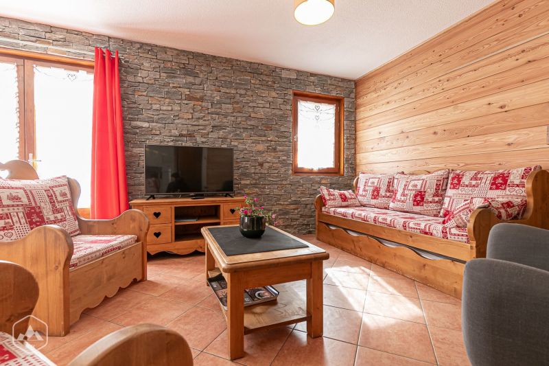 photo 1 Owner direct vacation rental Val Cenis appartement Rhone-Alps Savoie Sitting room