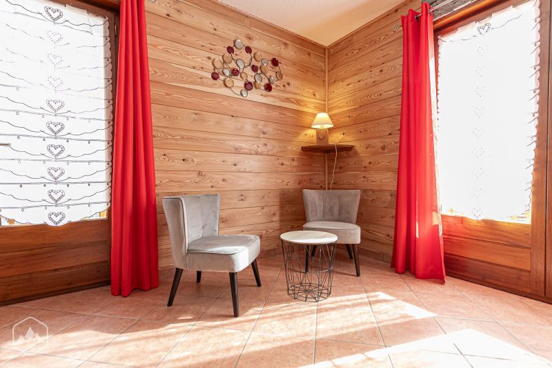 photo 2 Owner direct vacation rental Val Cenis appartement Rhone-Alps Savoie Sitting room