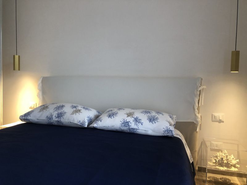 photo 3 Owner direct vacation rental Monopoli appartement Puglia Bari Province bedroom