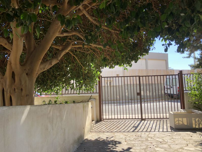 photo 9 Owner direct vacation rental Monopoli appartement Puglia Bari Province Garden