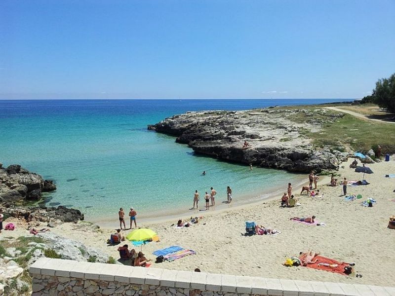 photo 11 Owner direct vacation rental Monopoli appartement Puglia Bari Province Beach