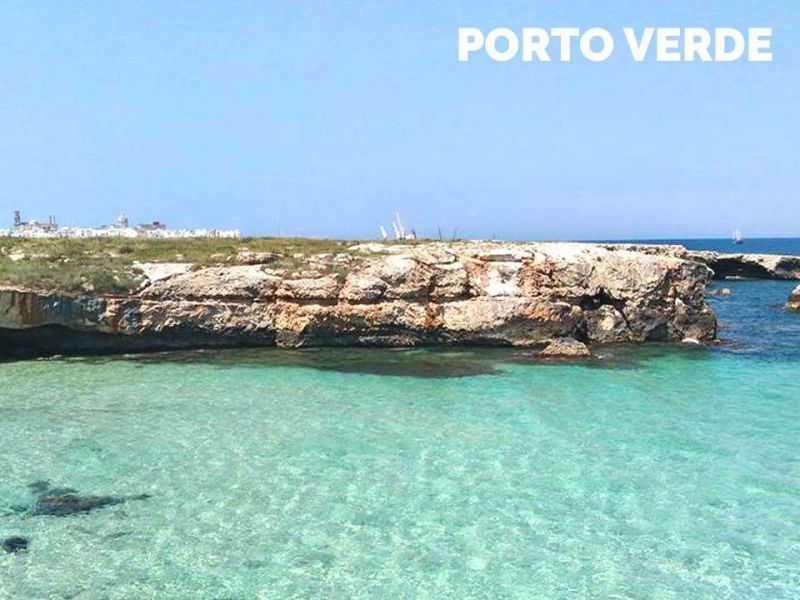 photo 12 Owner direct vacation rental Monopoli appartement Puglia Bari Province Beach