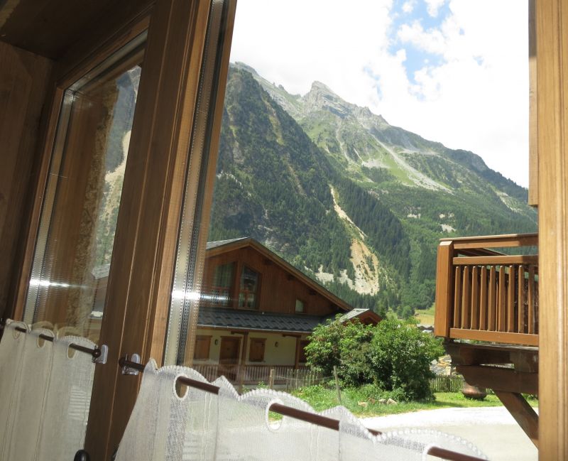 photo 12 Owner direct vacation rental Pralognan la Vanoise appartement Rhone-Alps Savoie View from the property