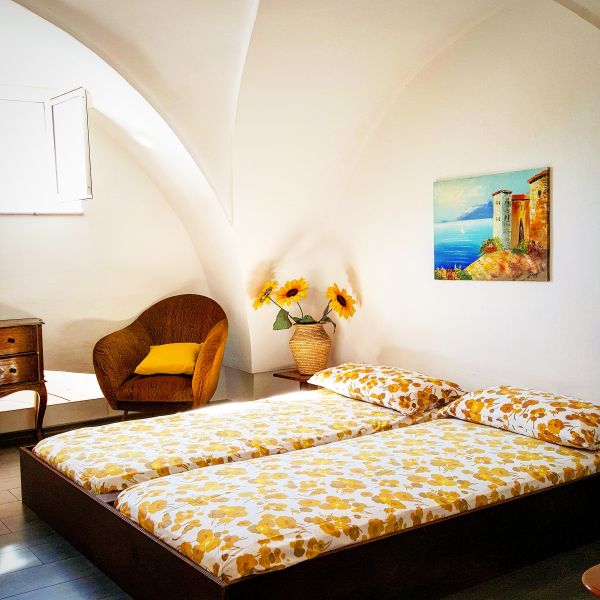 photo 1 Owner direct vacation rental Gallipoli appartement Puglia Lecce Province bedroom 2