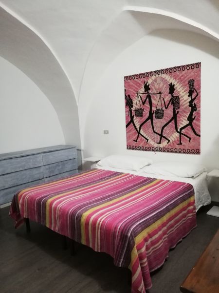 photo 19 Owner direct vacation rental Gallipoli appartement Puglia Lecce Province bedroom 6
