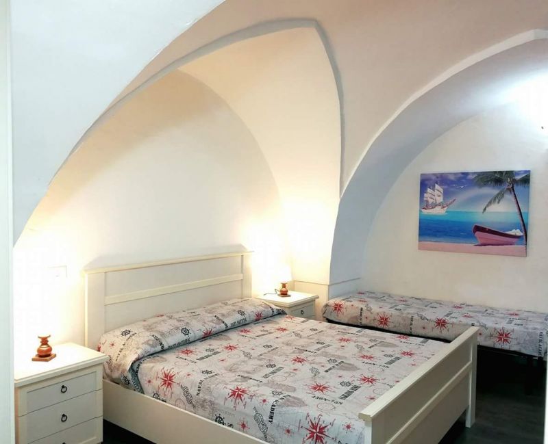 photo 5 Owner direct vacation rental Gallipoli appartement Puglia Lecce Province bedroom 3