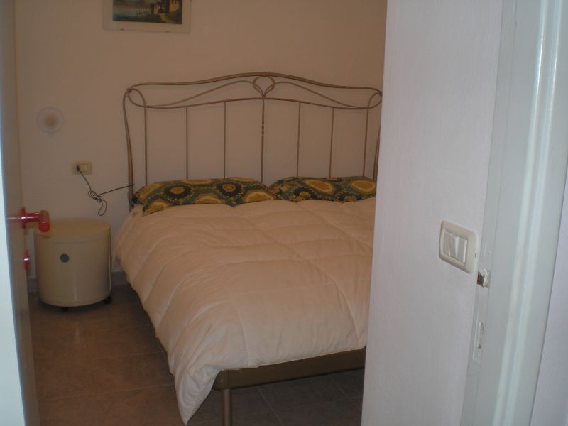 photo 7 Owner direct vacation rental Campo nell'Elba appartement Tuscany Elba Island bedroom 1