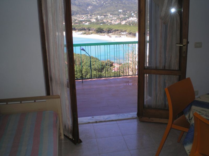 photo 8 Owner direct vacation rental Campo nell'Elba appartement Tuscany Elba Island Living room