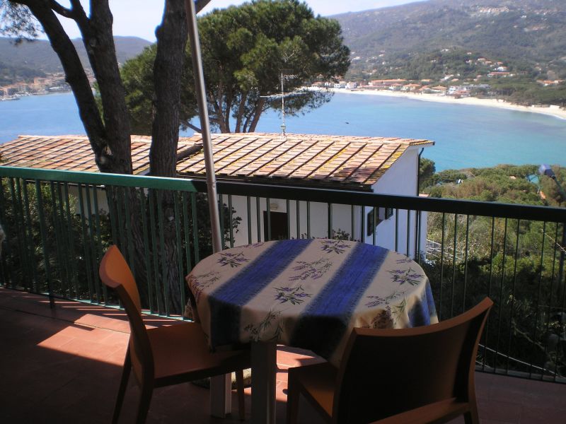 photo 10 Owner direct vacation rental Campo nell'Elba appartement Tuscany Elba Island Other view