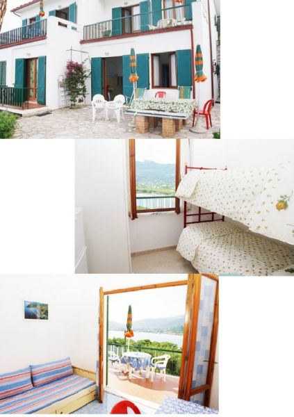 photo 13 Owner direct vacation rental Campo nell'Elba appartement Tuscany Elba Island Other view