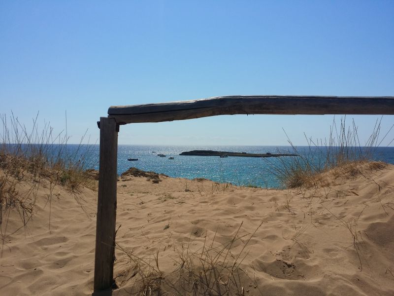 photo 20 Owner direct vacation rental Ugento - Torre San Giovanni villa Puglia Lecce Province Beach