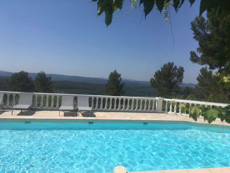 photo 5 Owner direct vacation rental Entrecasteaux villa Provence-Alpes-Cte d'Azur Var Outside view
