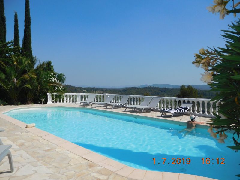 photo 7 Owner direct vacation rental Entrecasteaux villa Provence-Alpes-Cte d'Azur Var Outside view