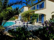 Lorgues swimming pool holiday rentals: villa no. 98164