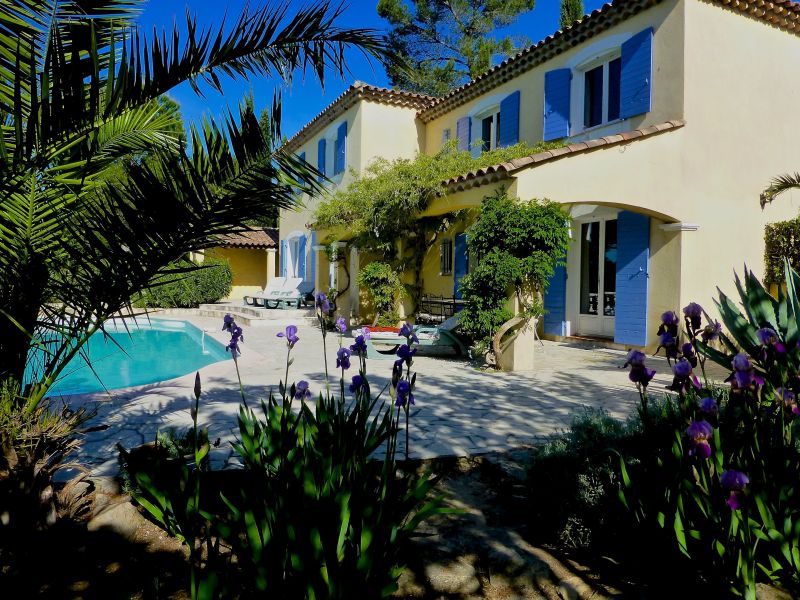 photo 0 Owner direct vacation rental Entrecasteaux villa Provence-Alpes-Cte d'Azur Var