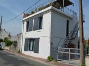 Dolus D'Olron sea view holiday rentals: gite no. 98435