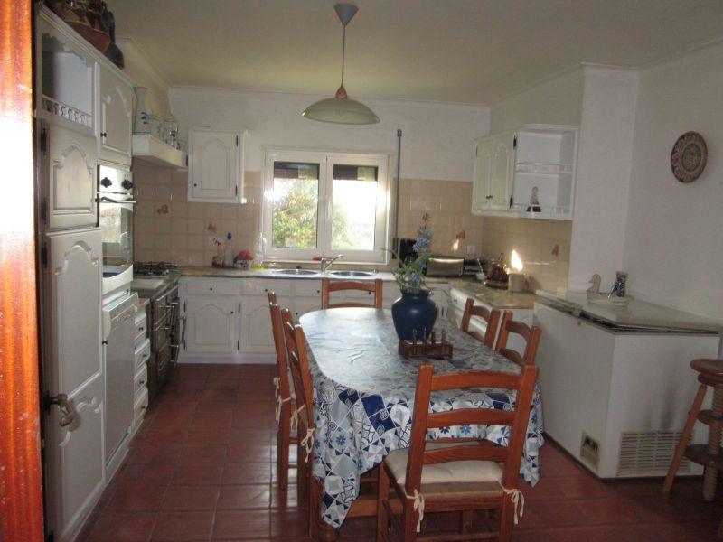 photo 3 Owner direct vacation rental Viana Do castello villa Entre Douro e Minho  Summer kitchen