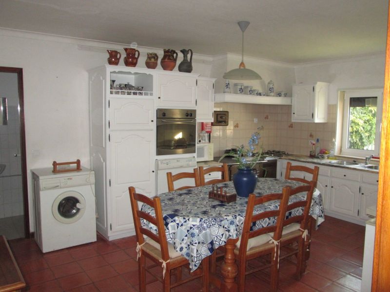 photo 4 Owner direct vacation rental Viana Do castello villa Entre Douro e Minho  Summer kitchen