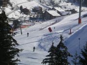 The 3 Valleys holiday rentals for 4 people: appartement no. 101098