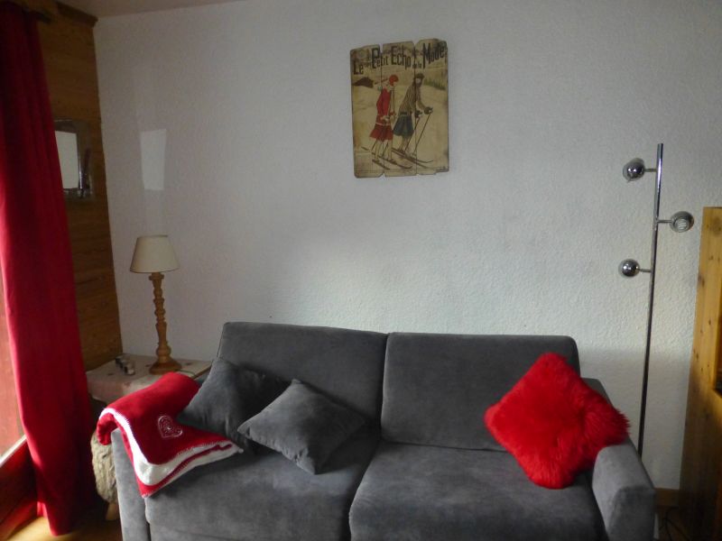 photo 7 Owner direct vacation rental Mribel appartement Rhone-Alps Savoie Living room