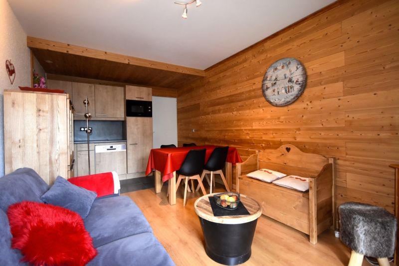 photo 2 Owner direct vacation rental Mribel appartement Rhone-Alps Savoie Living room