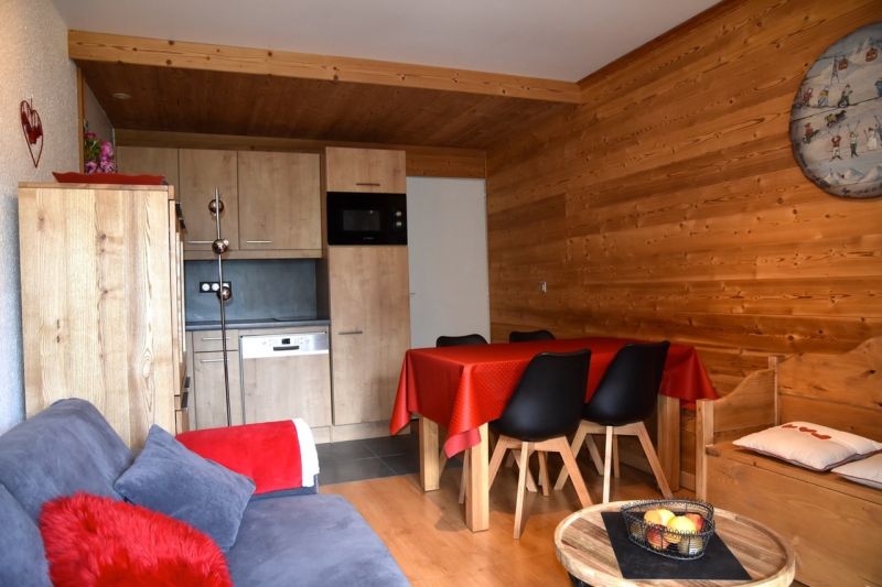 photo 4 Owner direct vacation rental Mribel appartement Rhone-Alps Savoie Open-plan kitchen