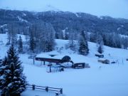 Val Cenis swimming pool holiday rentals: appartement no. 101417