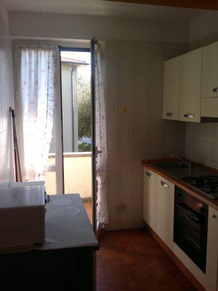 photo 1 Owner direct vacation rental San Vincenzo appartement Tuscany Livorno Province Sep. kitchen
