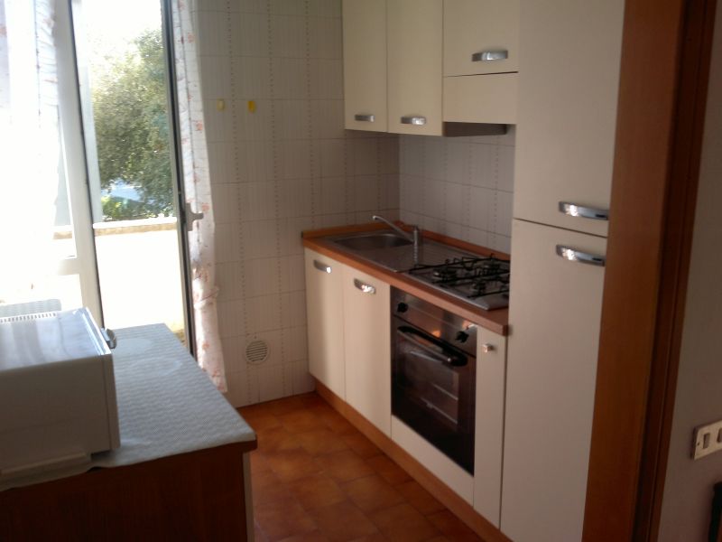 photo 2 Owner direct vacation rental San Vincenzo appartement Tuscany Livorno Province Sep. kitchen
