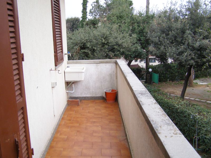 photo 16 Owner direct vacation rental San Vincenzo appartement Tuscany Livorno Province Terrace