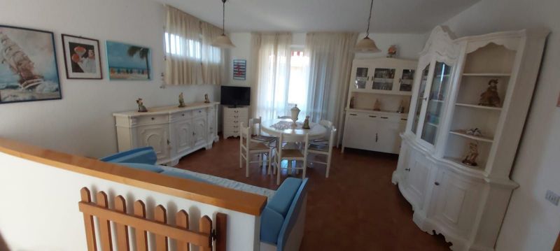 photo 21 Owner direct vacation rental San Vincenzo appartement Tuscany Livorno Province Living room