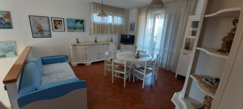 photo 22 Owner direct vacation rental San Vincenzo appartement Tuscany Livorno Province Living room