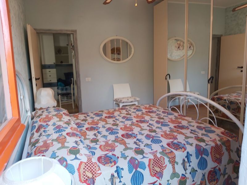 photo 1 Owner direct vacation rental San Vincenzo appartement Tuscany Livorno Province bedroom