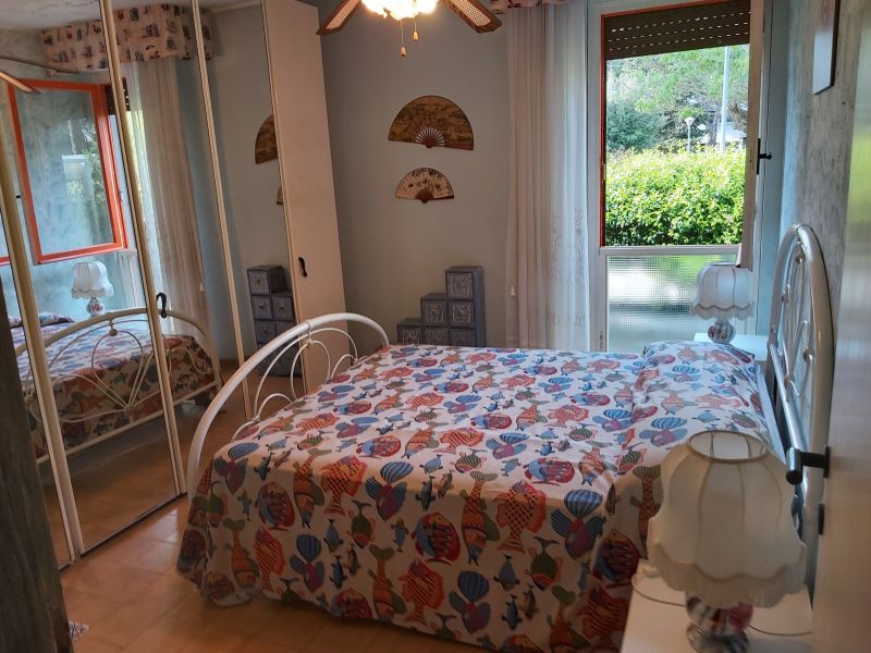 photo 3 Owner direct vacation rental San Vincenzo appartement Tuscany Livorno Province bedroom