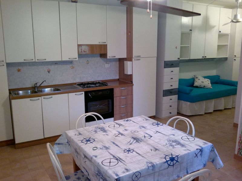 photo 6 Owner direct vacation rental San Vincenzo appartement Tuscany Livorno Province Kitchenette