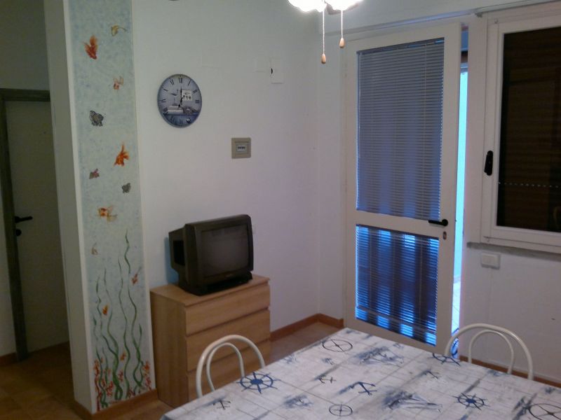 photo 7 Owner direct vacation rental San Vincenzo appartement Tuscany Livorno Province Living room