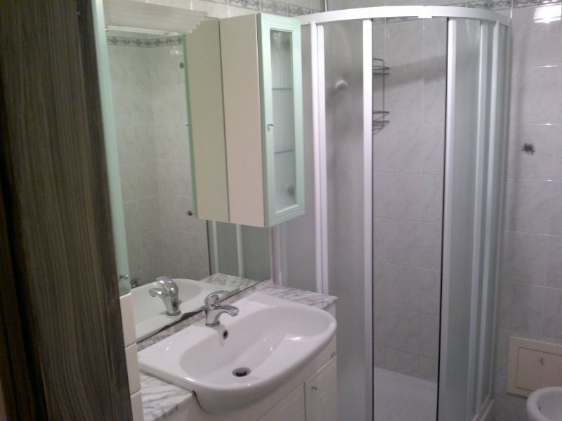 photo 10 Owner direct vacation rental San Vincenzo appartement Tuscany Livorno Province bathroom