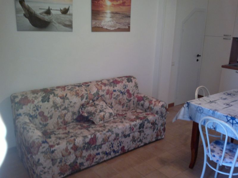 photo 11 Owner direct vacation rental San Vincenzo appartement Tuscany Livorno Province Living room