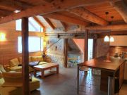 Montgenvre holiday rentals for 6 people: chalet no. 103291