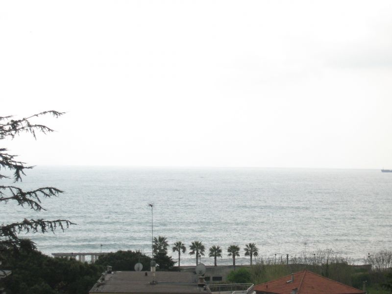 photo 1 Owner direct vacation rental Albisola Superiore appartement Liguria  View from the property