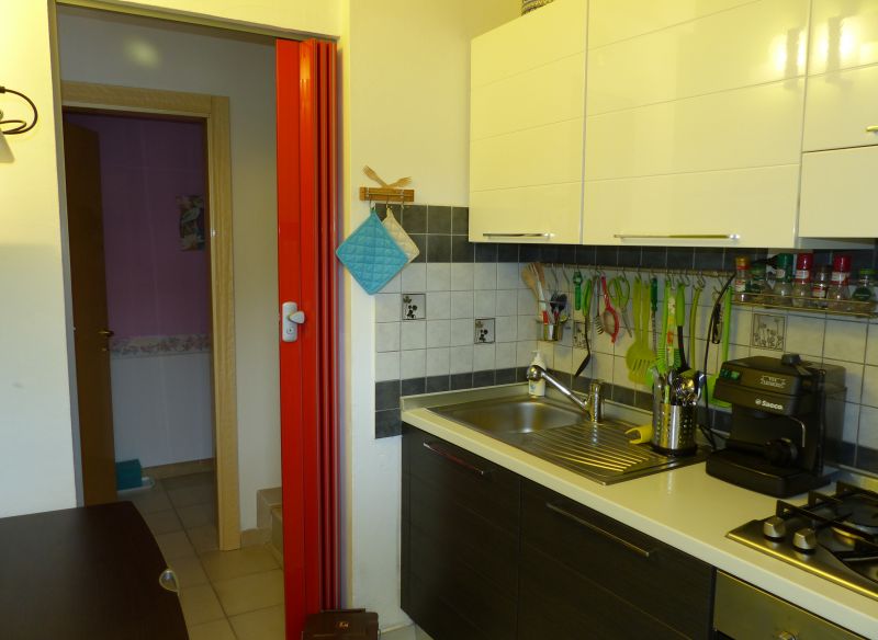 photo 8 Owner direct vacation rental Santa Teresa di Gallura appartement Sardinia Olbia Tempio Province Kitchenette