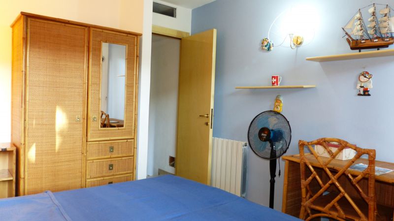 photo 18 Owner direct vacation rental Santa Teresa di Gallura appartement Sardinia Olbia Tempio Province bedroom 2