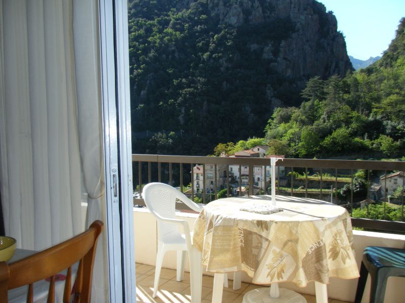 photo 0 Owner direct vacation rental Amlie-Les-Bains studio Languedoc-Roussillon Pyrnes-Orientales